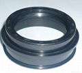 Silicone Rubber Seal