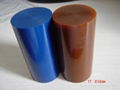 Polyurethane Rod 3