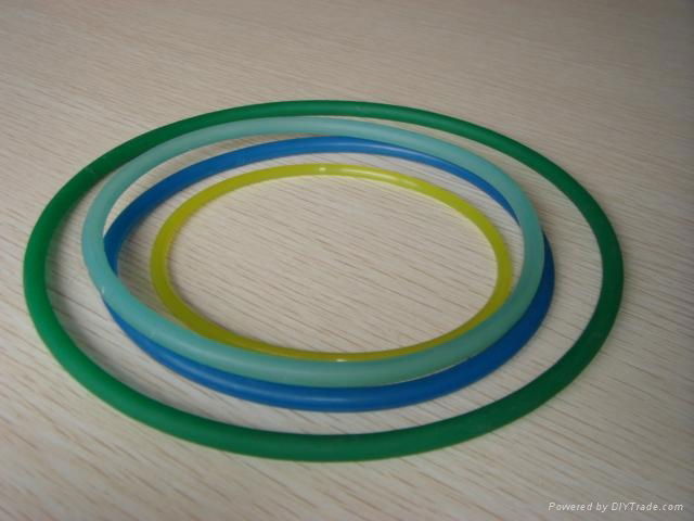 Polyurethane Seal 3