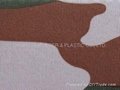 Neoprene Sheets with Camouflage Fabric 3