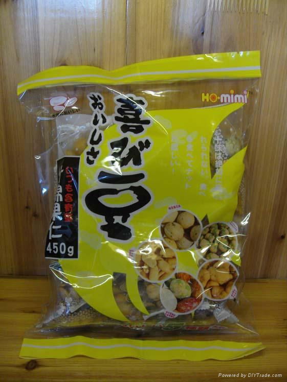 西安进口小食品批发