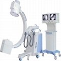 High Frequency Mobile Surgical X-ray