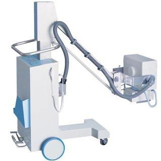 High Frequency Mobile X-ray Equipment