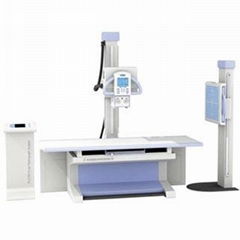 High Frequency X-ray Radiograph System