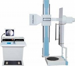 High Frequency Remote-Control Fluoroscopic Equipment