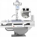 High frequency digital X-ray system 1