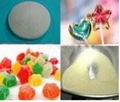 food grade gelatin  1