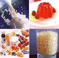 food grade gelatin