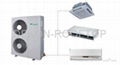 VRF System-Multi-DC Inverter Air Conditioner  4