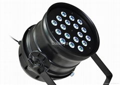 LED PAR PAR64-Q818