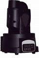 LED MOVING HEAD LIGHTING 1