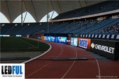 P16mm Outdoor Stadium Full Color LED Display High Quality with Competitve Price