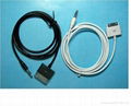 iPAD/iPHONE AV Cables 5