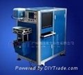 供應動態焊接工藝LWS-300S振鏡掃描激光焊接機