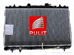 Auto radiator Kia Cerato/Hyundai Elantra