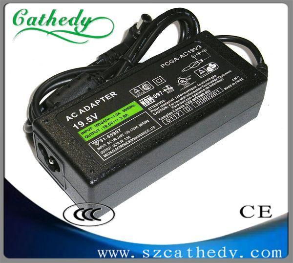 laptop charger for Sony 2