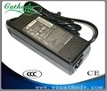 laptop charger for HP 2
