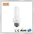 2U 13W Energy saving lamp cfl lamp