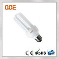 3U 26W Energy saving lamp cfl lamp