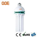 4U 45W Energy saving lamp cfl lamp