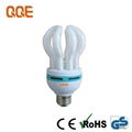 Lotus 45W Energy saving lamp cfl lamp 1