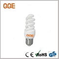 T3 Full spiral 15W Energy saving lamp cfl lamp 1