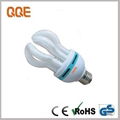 Lotus 85W Energy saving lamp cfl lamp