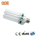 6U 105W Energy saving lamp cfl lamp