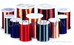 Enameled Aluminium Wire