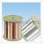 Enameled Copper Clad Aluminium Wire