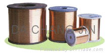 Enameled Copper Clad Aluminium Wire