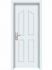 pvc door