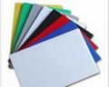 pvc free foaming board 2