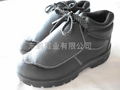 steel toe cap safety shoes 1