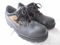 genuine leather safety shoes 1