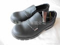 steel toe cap safety shoes 1