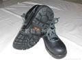安全防護鞋 2