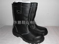 steel toe cap safety shoes 2