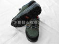 Acid and alkali resistance and heat resistance shoes 4