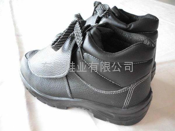 steel toe cap safety shoes 2