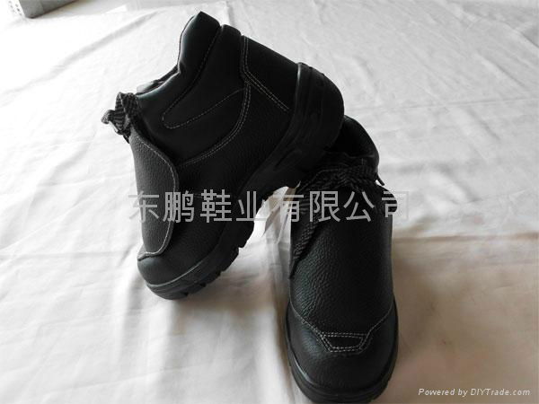 steel toe cap safety shoes 3