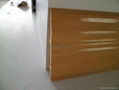 pvc skirting board 3