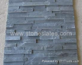 Culture Slate, Wall Panel, Stone Veneer, Ledgestone,Wall Slate