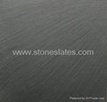 Black Slate Tiles for Floorings 2