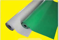 Antistatic Rubber Sheet