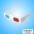 3D GLASSES 1