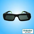 active 3d glasses（single tv brand) 1