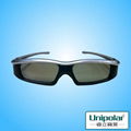 active 3d glasses（universal) 1