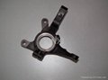 automobile  steering knuckle for changhe