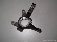  automobile  steering knuckle for changhe